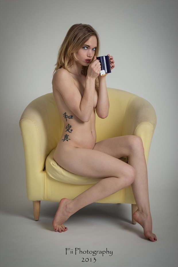 a cup of tea Tattoos Photo by Photographer FiiP