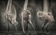 a dance to the movement of time glamour photo by photographer tom gore