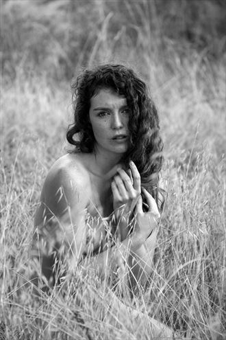 a delicate dream artistic nude photo by photographer randy lagana