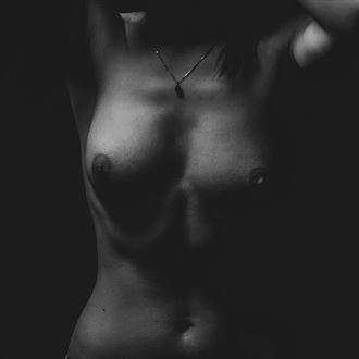 a girl passion artistic nude photo by photographer photojony