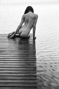 a rainy day memory Artistic Nude Photo by Photographer Thomas Bichler