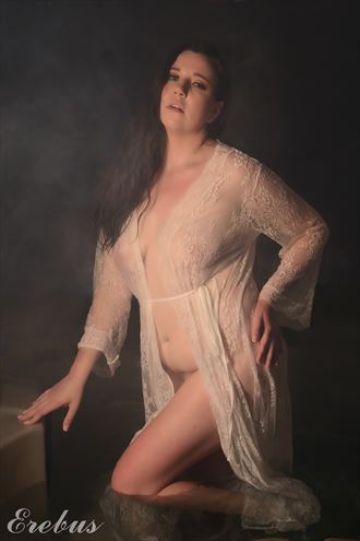 a siren song lingerie photo by photographer erebus photo