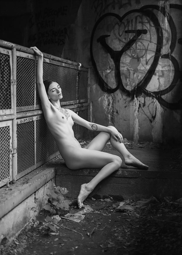 ab69 5737 artistic nude photo by photographer erik liam