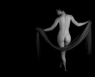 abby artistic nude photo by photographer bill dahl