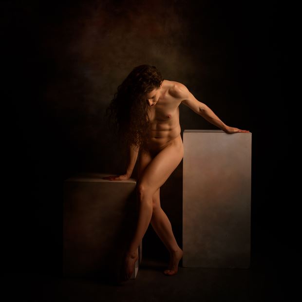 abs artistic nude photo by photographer doc list