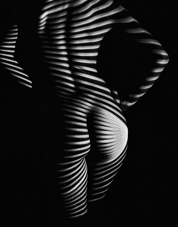 abstract studio lighting photo by photographer matthew johnson
