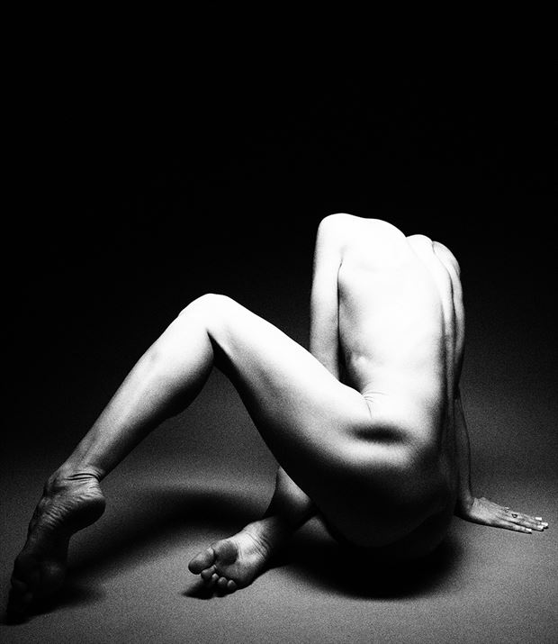 adleeray 4 artistic nude photo by photographer metrovisual