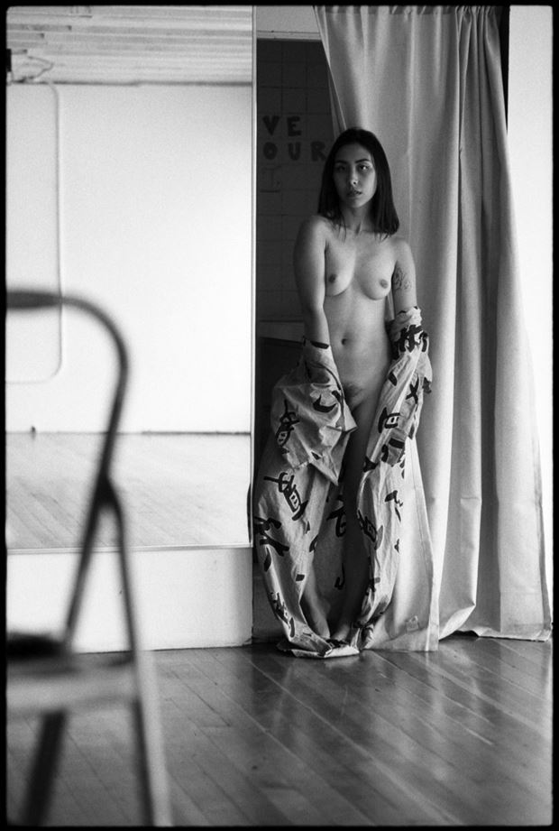 adrianna 2018 artistic nude photo by photographer jszymanski