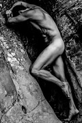 adventure with April Alston McKay   Utah Artistic Nude Photo by Model Shawn (Alfie)