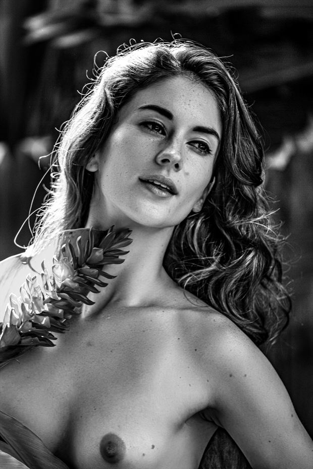 adventure with april artistic nude photo by artist april alston mckay