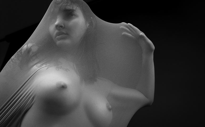 aeyonna sensual artwork by photographer dieter kaupp