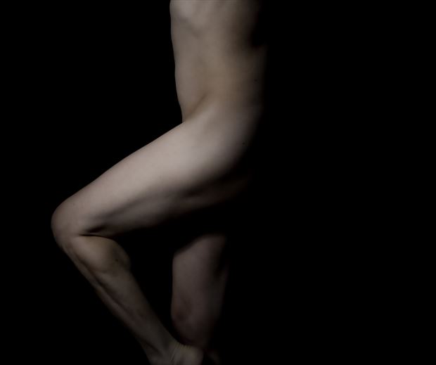 afromes 2 artistic nude photo by artist philippe marlat