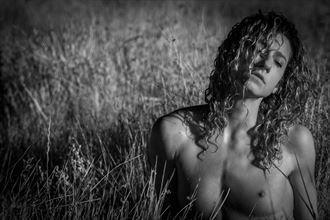 after the rain artistic nude photo by photographer michael l schwartz