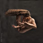 ahna breath of the horizon artistic nude photo by photographer yb2normal