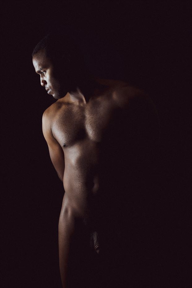 aiden photographed on october 17 2016 artistic nude photo by photographer keitravis squire
