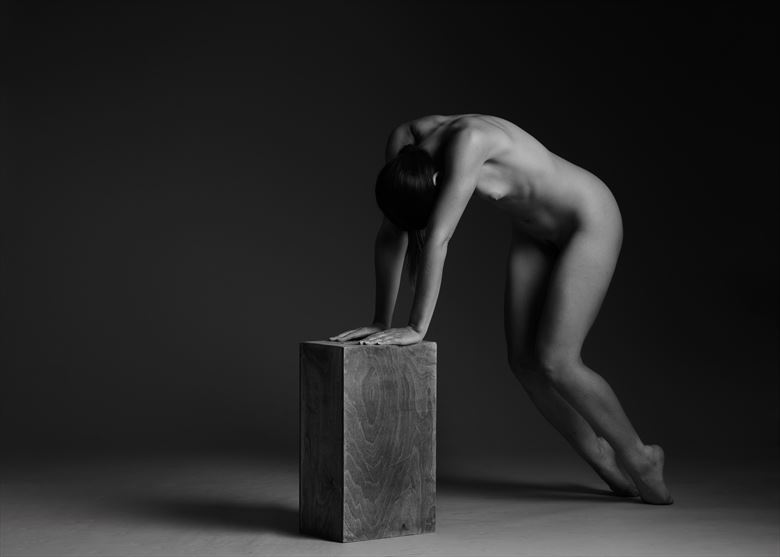 aim artistic nude photo by photographer andyd10