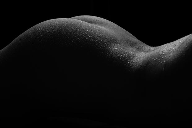 aim body scape abstract photo by photographer gmarsh