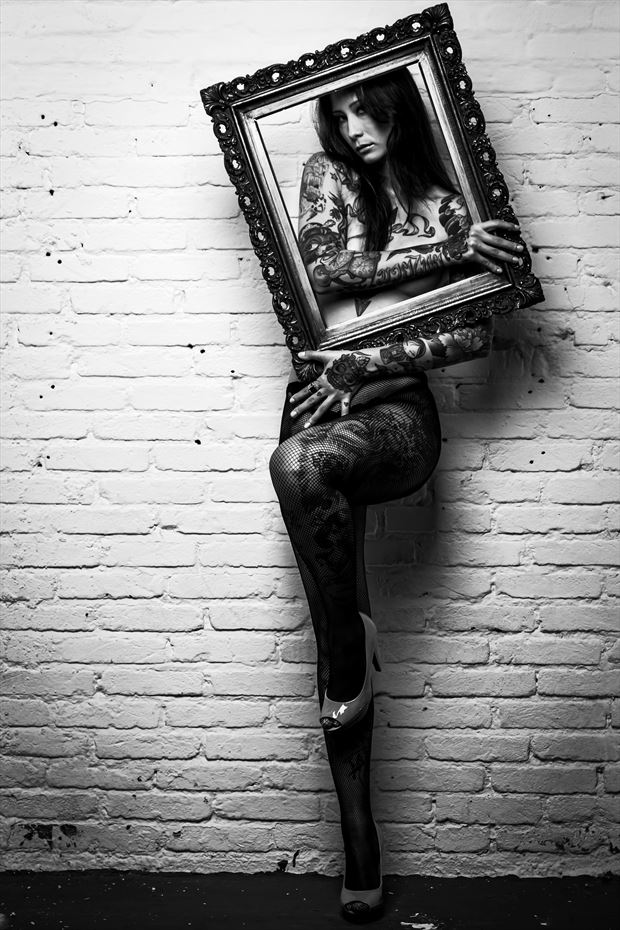 akemi tattoos photo by photographer nelson alves jr