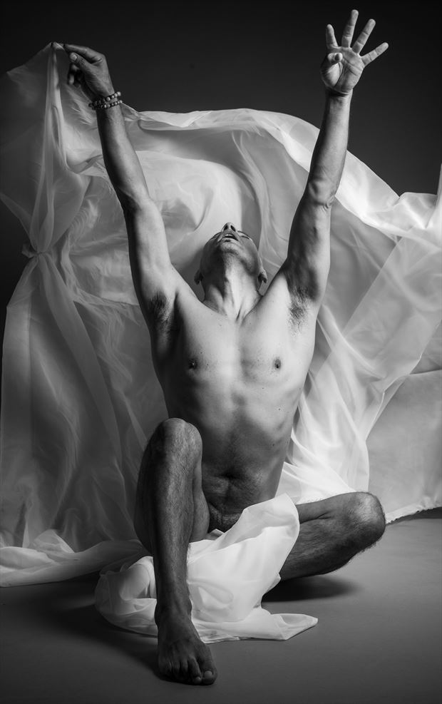 aktzi 1 artistic nude photo by photographer david clifton strawn
