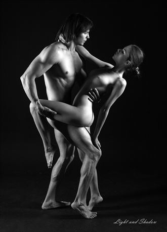 aleksa artistic nude photo by photographer rthomas photography