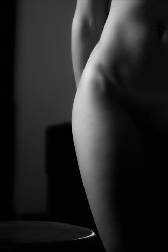 aleksandra artistic nude photo by photographer brentmillsphotovideo
