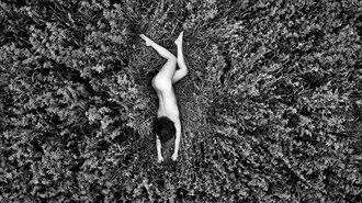 alfalfa Artistic Nude Photo by Model erin elizabeth