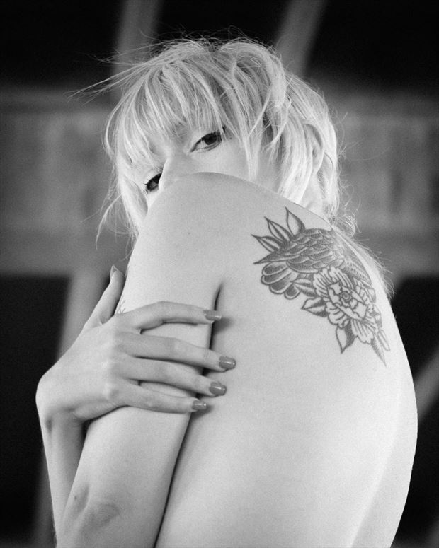 Alice Crowe No. 17 Alternative Model Photo by photographer iggybug at ...