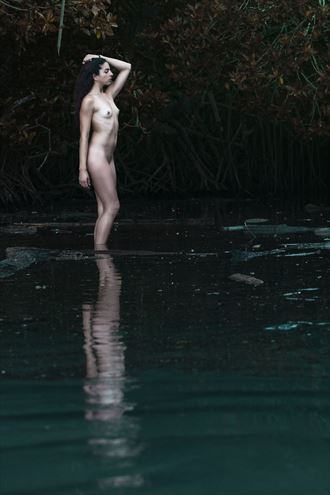 alicia artistic nude photo by photographer svphotog