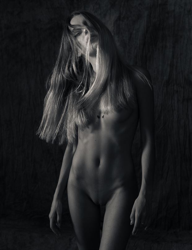 alina with attitude artistic nude photo by photographer thatzkatz