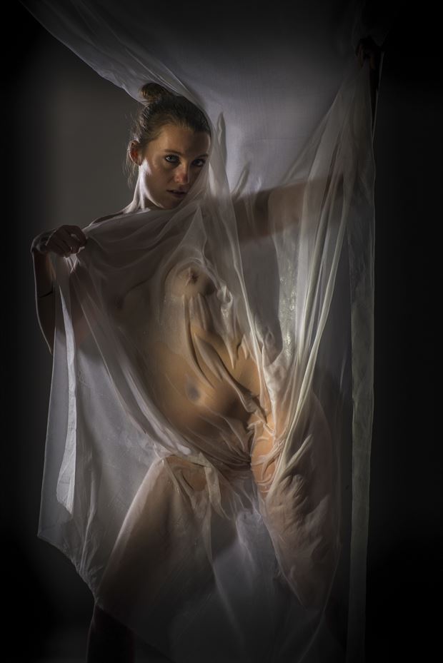 alison rideau 3 artistic nude photo by photographer antoine peluquere
