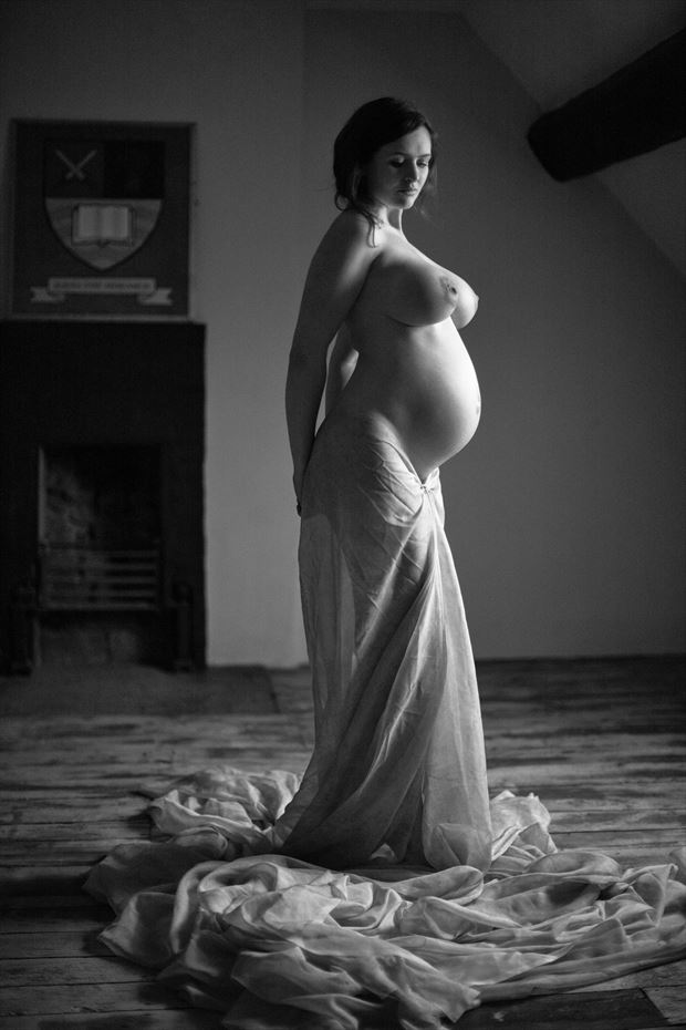 almost there artistic nude photo by photographer lanes photography