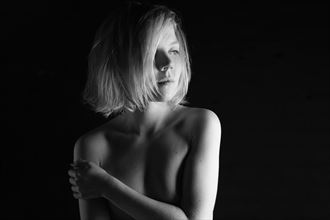 alone artistic nude photo by photographer jefbex photography