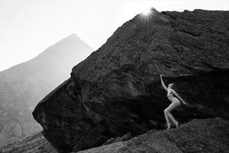 alpineartnude workshop 2023 artistic nude photo by photographer thomas bichler