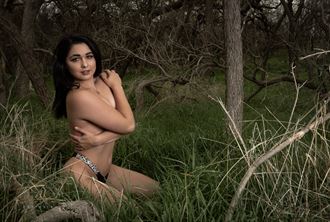 alyssa in nature 3 lingerie photo by photographer futrellphotography