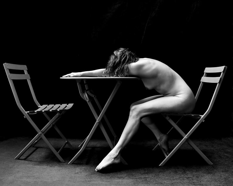amanda no 5 artistic nude photo by photographer christopher bdpf