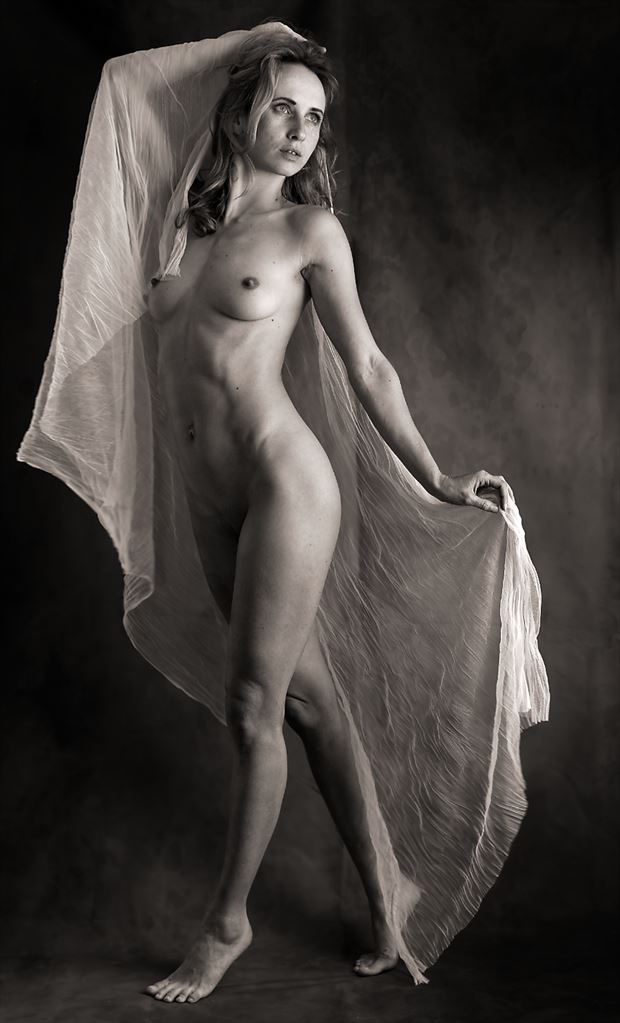 amarutta 0121 a artistic nude photo by artist finegan