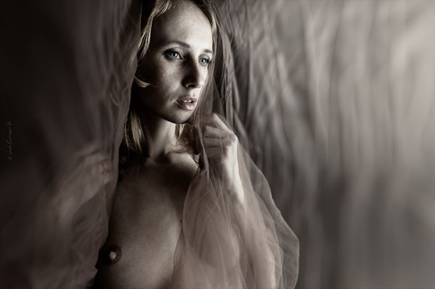amarutta artistic nude artwork by photographer jos%C3%A9 carrasco