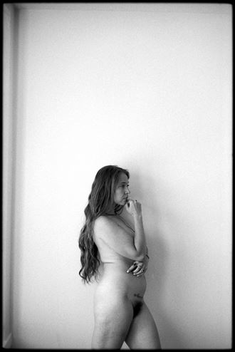 amber 2020 artistic nude photo by photographer jszymanski