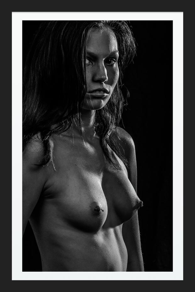 amber artistic nude photo by photographer lsf photography
