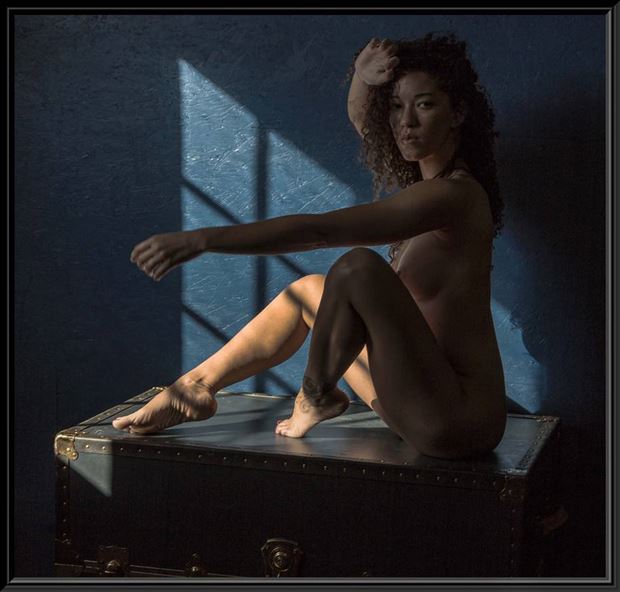 amelia artistic nude photo by photographer dayton st studio