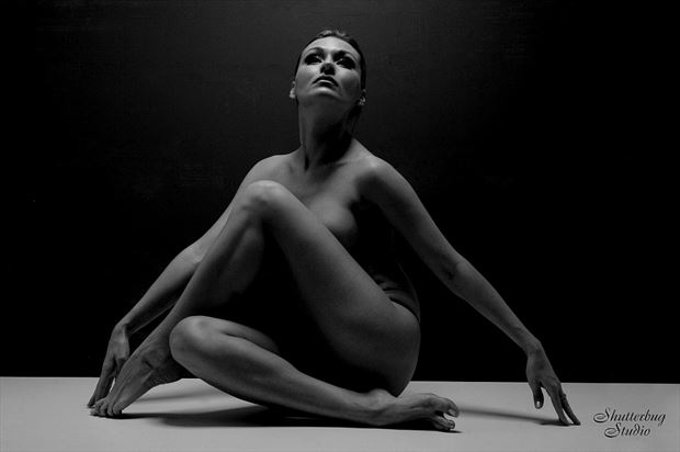 anastasia2 artistic nude photo by photographer shutterbug studio