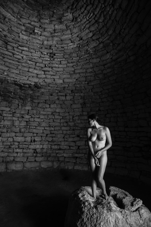 anastasis Artistic Nude Photo by Photographer Garden of the Muses