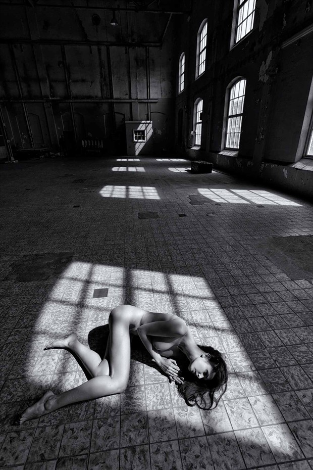 and there was light %232 Artistic Nude Photo by Photographer BenErnst