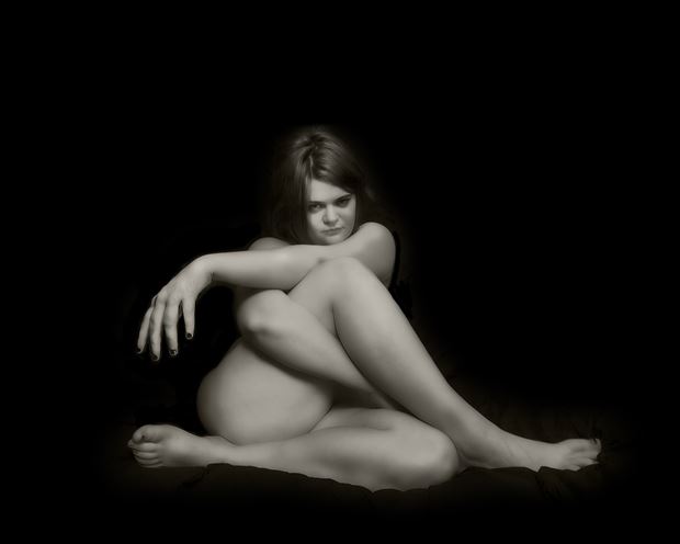 andi 0221 artistic nude photo by photographer curvedlight