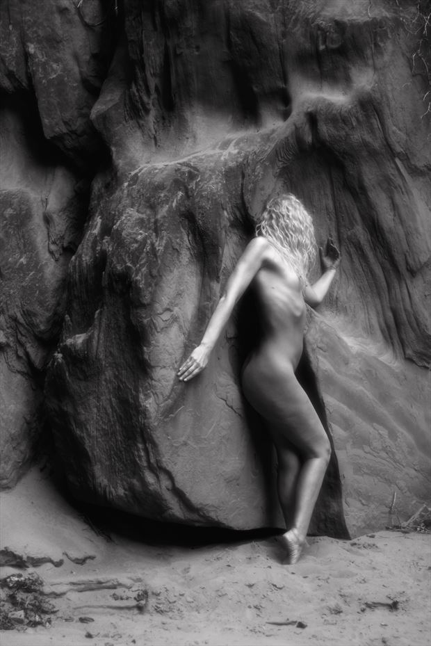 andrea 4 artistic nude photo by photographer rangerimages