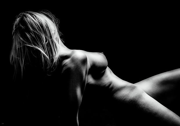 andrea artistic nude photo by photographer erosartist