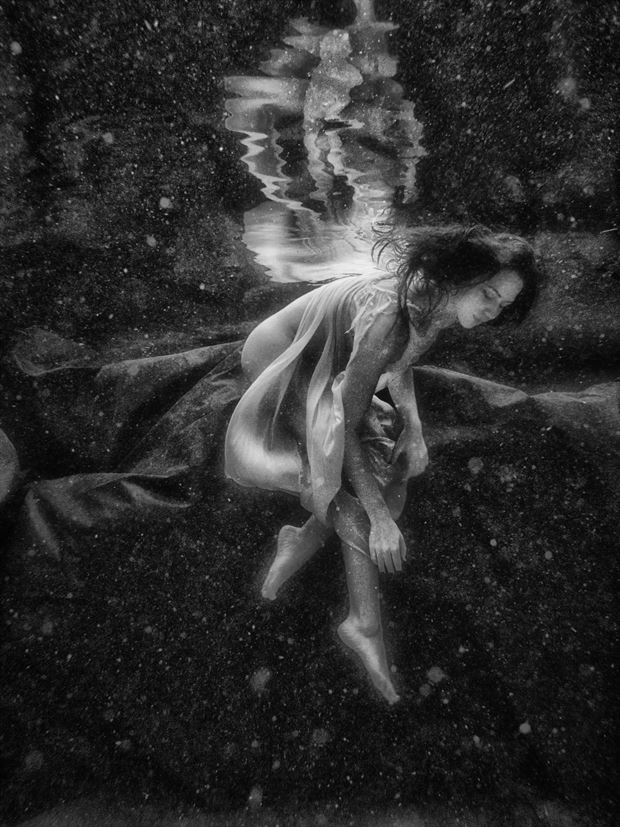 angel fantasy photo by photographer bradmiller