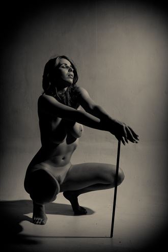 angela artistic nude photo by photographer turner_110