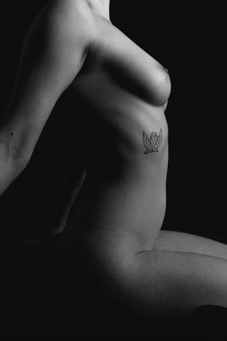 angels and nudes artistic nude artwork by photographer brendan louw