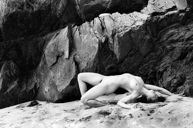 angst artistic nude photo by photographer blakedietersphoto